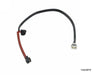 Porsche Brake Wear Sensor - Rear