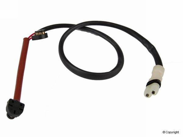 Porsche Brake Wear Sensor - Front