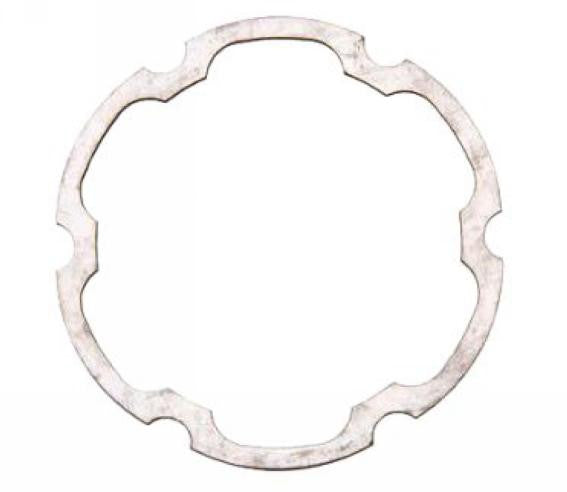 Porsche Cv Joint Gasket - 6 Bolt Pattern