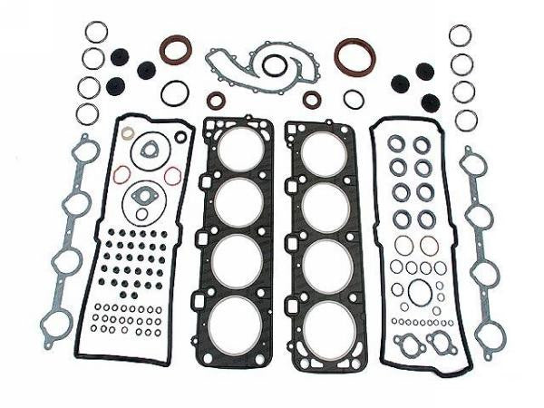 Porsche Engine Gasket Set 928 - Oem 32 Valve Cars