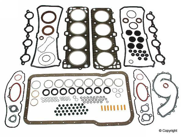Porsche Engine Gasket Set 928 - OEM