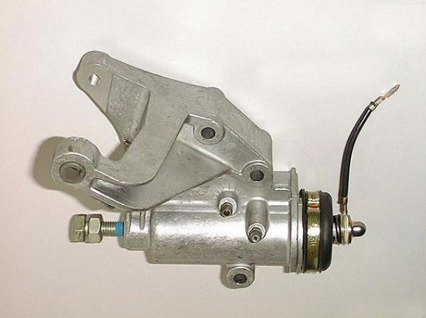 Porsche 928 Hydraulic Tensioner Assembly