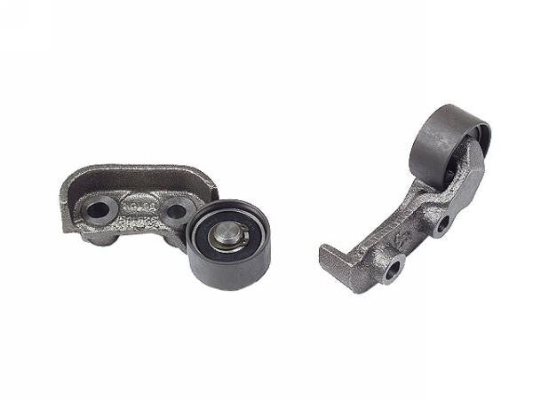 Porsche Guide Roller