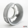 Porsche Alternator Fan Housing Upgraded Aluminum