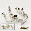 Porsche 911 Turbo Headers Schnell Performance