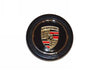 Porsche Horn Button For Momo Steering Wheels