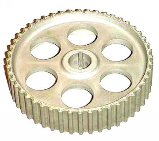 Porsche Cam Gear