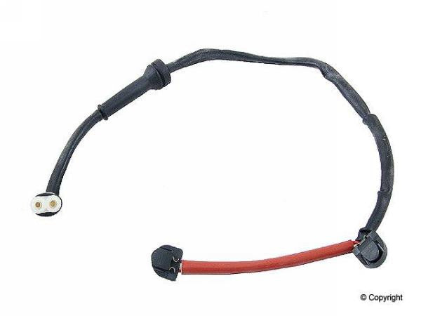 Porsche Brake Wear Sensor - Rear