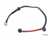 Porsche Brake Wear Sensor - Rear