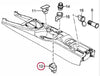 Porsche Cabriolet Top Roof Switch
