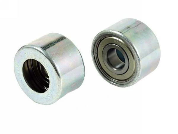Porsche 928 Roller - Smooth On Water Pump