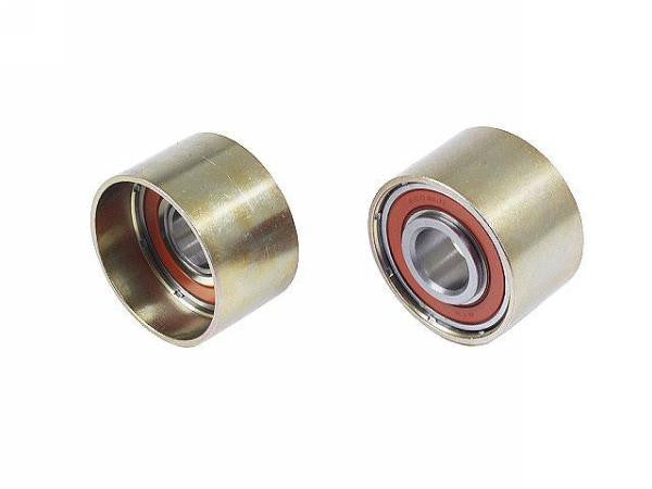 Porsche Roller - Smooth On Water Pump