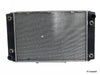 Porsche Radiator For Automatic 928 S4 GT GTS