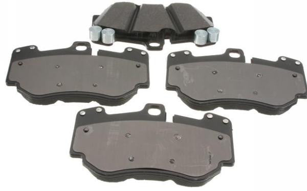 Porsche Brake Pads Front - Textar