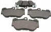 Porsche Brake Pads Front - Textar