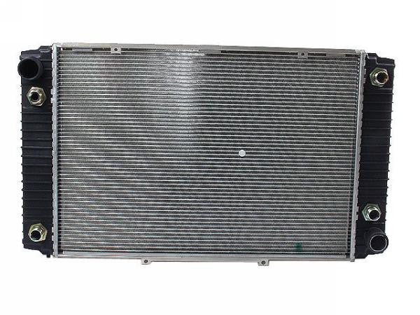 Porsche Radiator For 5 Speed 928 S4