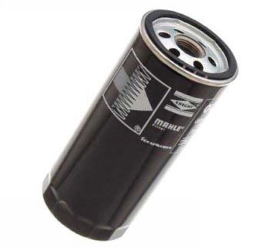 Porsche 928 Oil Filter - Mahle