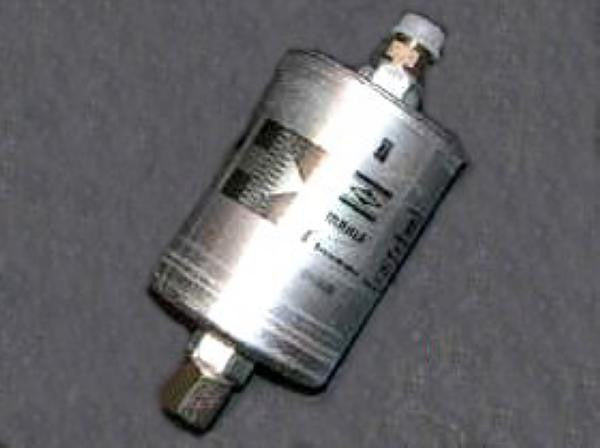 Porsche Fuel Filter Kl22