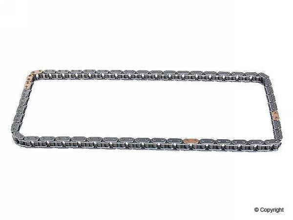 Porsche Cayenne Timing Chain - Exhaust Side