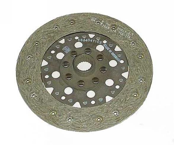 Porsche Clutch Disc - Sachs Engine Side