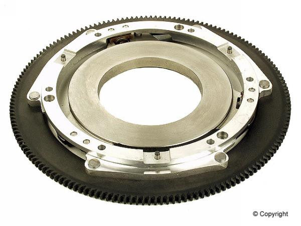 Porsche Intermediate Pressure Plate