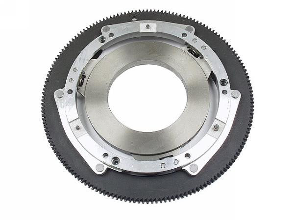 Porsche Intermediate Pressure Plate