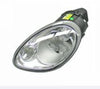 Porsche Boxster Halogen Headlight Assembly - Left