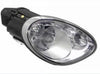 Porsche Boxster Halogen Headlight Assembly - Right