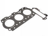 Porsche Cylinder-head Gasket