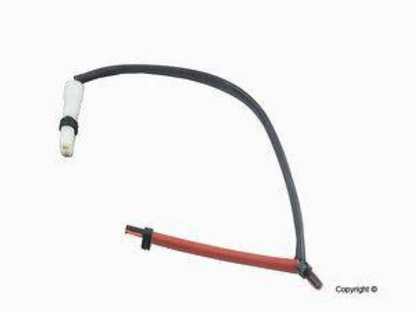 Porsche Brake Wear Sensor - Front Left