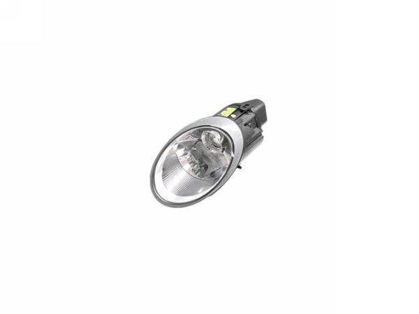 Porsche 997 Headlight Assembly - Left Halogen