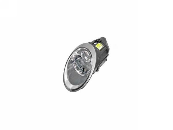 Porsche 997 Headlight Assembly - Right Halogen