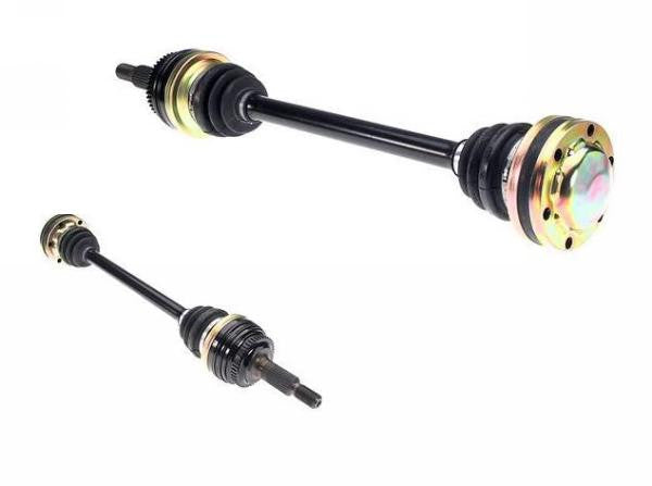 Porsche CV Halfshaft Axle - New