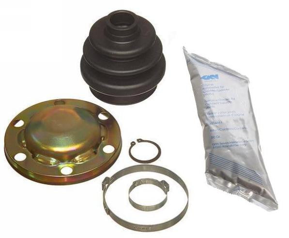 Porsche Cv Joint Boot  Kit