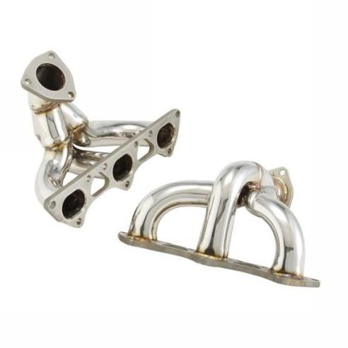 Porsche 996 997 Turbo Headers Schnell Performance