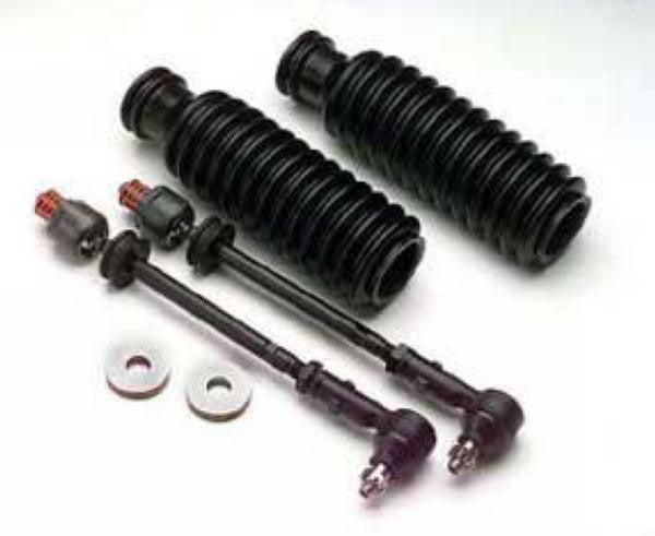 Porsche 930 Turbo Tie Rod Kit - Original Lemforder