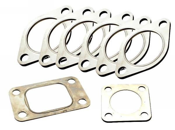 Porsche 911 Turbo Header Exhaust Gasket Set