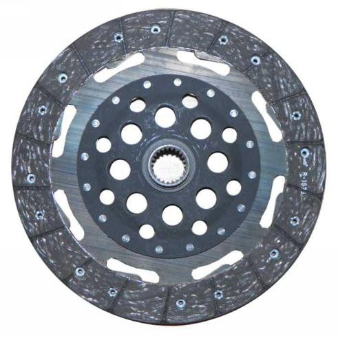 Porsche Power Friction Clutch Disc Boxster S