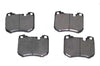 Porsche Brake Pads Front - VTX Performance