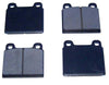 Porsche 911 Brake Pads Front - VTX Performance