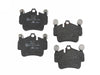 Porsche 997 C4 Brake Pads Set Front - Ate