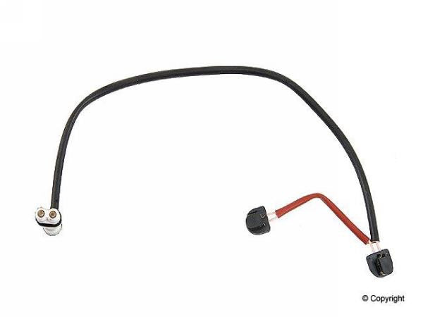 Porsche Brake Wear Sensor - Rear