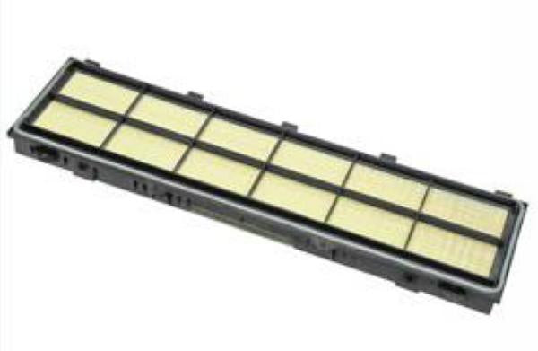 Porsche 997 Turbo Air Filter
