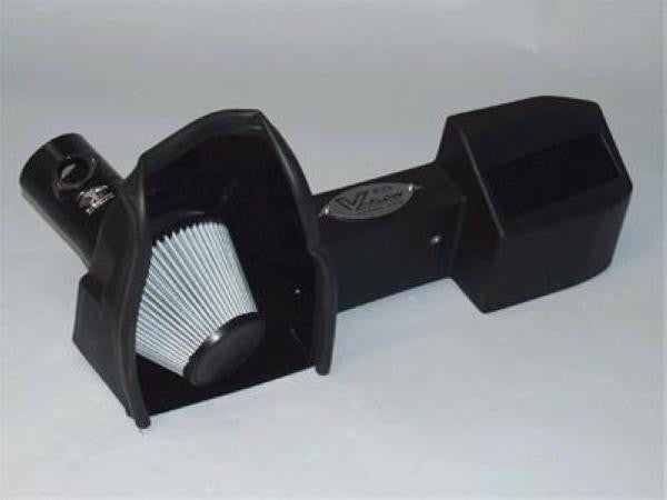 Power Flow Air Inhaler