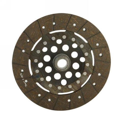 Porsche Power Friction Clutch Disc - 6089