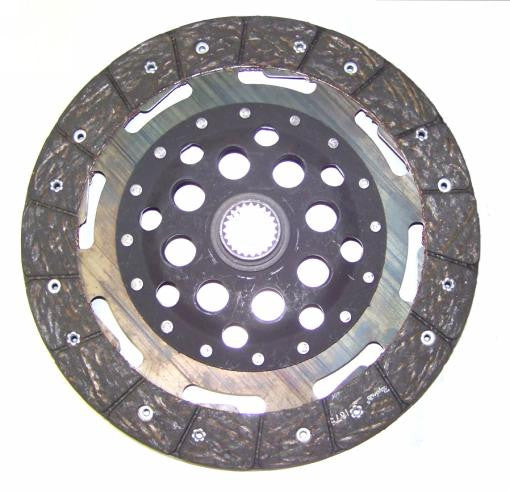 Power Friction Clutch Disc - 6091-1