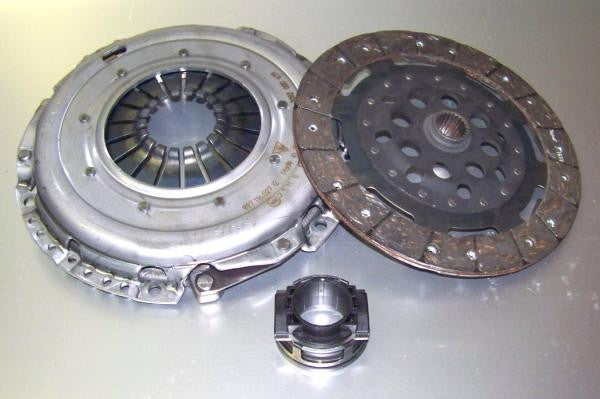 Porsche Clutch Kit - Power Friction