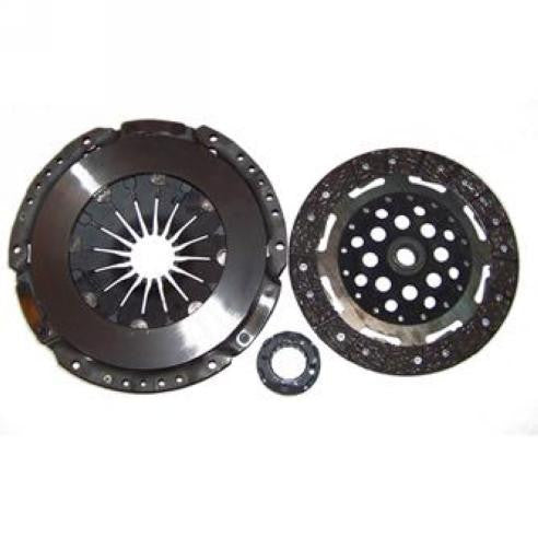 Porsche Clutch Kit - Power Friction