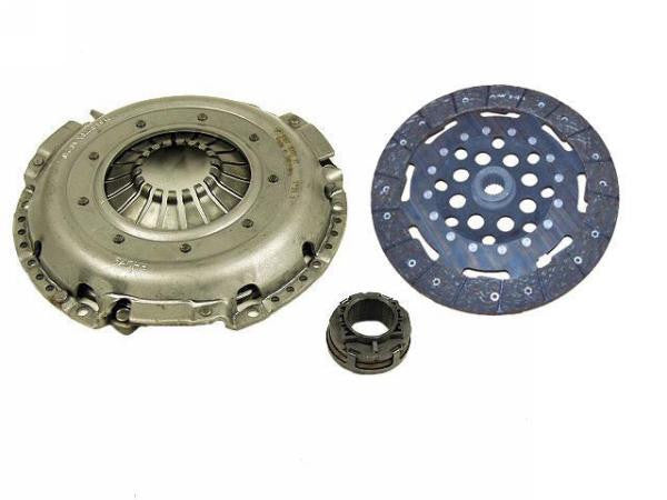 Porsche Clutch Kit - Power Friction