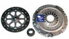 Porsche Clutch Kit (5 Speed Trans) - Sachs